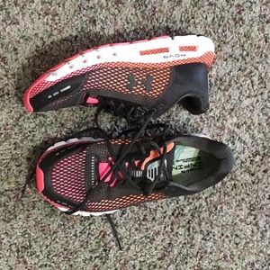 Women’s under armour hovr infinite shoes